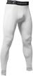 champro mens compression tight sports & fitness and other sports logo