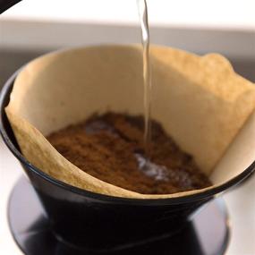 img 1 attached to ☕ Premium Finum 100 Coffee Filters No. 2: Ensuring Optimal Brewing Experience