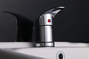 img 1 attached to LukLoy Shampoo Faucet Sprayer Backwash