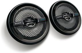 img 4 attached to 🔊 Sony XSMP1611 6.5-Inch Dual Cone Marine Speakers in Black - Improved SEO