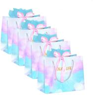 tissue handles fantasy gradient 4 pack 14 logo