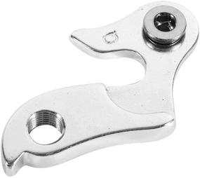 img 2 attached to Derailleur Hanger Aluminium Alloy Adapter