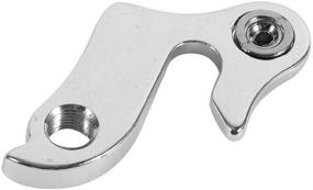 img 1 attached to Derailleur Hanger Aluminium Alloy Adapter