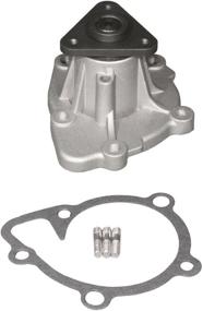 img 1 attached to ACDelco 252 919 Professional Water Pump