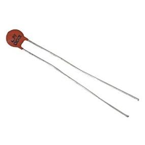 img 1 attached to Valuepro NTC 502 R Thermistor Temperature Coefficient