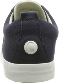 img 2 attached to 👟 Camper Men's Sneaker White Natural: Timeless Comfort and Style