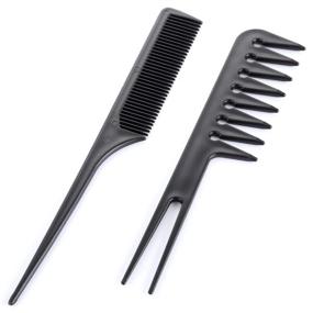 img 1 attached to Professional Hairdressing Styling Multifunction Barbers