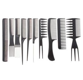 img 4 attached to Professional Hairdressing Styling Multifunction Barbers