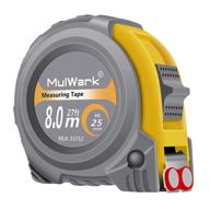 🛠️ mulwark contractor woodworking measuring: the ultimate tool for construction professionals логотип