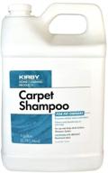 🧼 kirby pet-friendly professional carpet shampoo 237507s logo