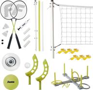 franklin sports fun combo set logo