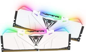 img 4 attached to Patriot Viper Gaming DDR4 2666MHz