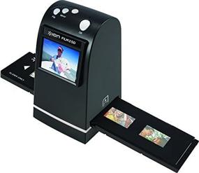 img 3 attached to 📸 ION Film to SD Card Scanner, 35mm Slide and Negative Converter (5 Megapixel Image Sensor)
