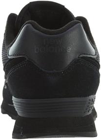 img 2 attached to 👟 Boys' Shoes: New Balance 574V1 Essentials Sneakers