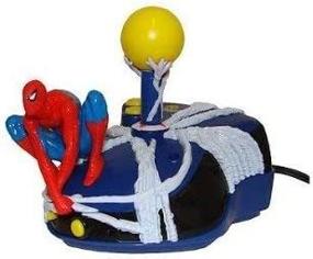 img 3 attached to Spider Man Plug Play Game