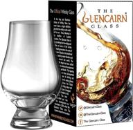 glencairn glass tasting whiskey scotland logo