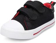 👟 k komforme toddler sneakers: size 4-12 shoes for little boys and girls logo