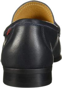 img 2 attached to 👞 Step up your style with MARC JOSEPH NEW YORK Lexington Men's Loafers & Slip-Ons