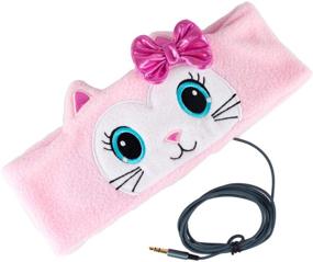 img 2 attached to Наушники CozyPhones Ультратонкие динамики Оголовье