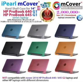 img 2 attached to IPearl MCover ProBook Compatible Notebook