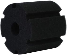 img 1 attached to 🧽 Sponge Filter: Effective Aquarium Filtration Solution by Powkoo