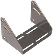 enhance precision and stability with wheel masters 6700bk level master bracket logo