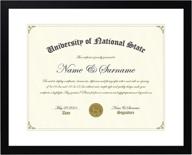 happyhapi certificate diploma displays document logo