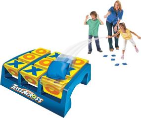 img 2 attached to 🕹️ Toss Across Game by Mattel