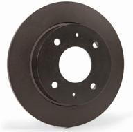 🔘 ebc brakes rk7380 rk series premium oe replacement brake rotor: improved performance and quality logo