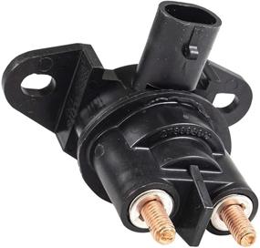 img 1 attached to 🏊 278003012 SEA DOO Starter Relay Solenoid for Enhanced SEO