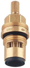 img 1 attached to GROHE 45882000 Ceramic Cartridge - No Finish