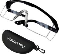 protective safety glasses goggles for enhanced eye protection логотип