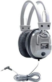 img 2 attached to Hamilton Buhl Listening Bluetooth Headphones