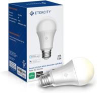 etekcity smart light wifi led logo