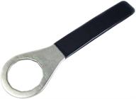 🔧 lelecar 34350 fuel water sensor wrench 12-sided for chevy/gmc 6.6l duramax diesel engines 2001-2011 truck logo