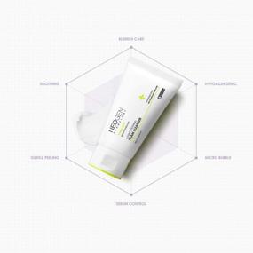 img 1 attached to 🌿 DERMALOGY by NEOGENLAB A-clear Soothing Acne Pimple Care - Effective Hydrocolloid Blemish Treatment for Gentle and Soothing Korean Skincare