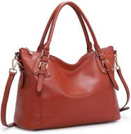 kattee women&#39 women's handbags & wallets and hobo bags logo