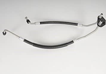 acdelco 22709346 장비 자동 변속기 로고