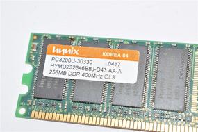 img 1 attached to Hynix RAM 512MB PC3200U - 30330 DDR 400MHz CL3 Memory Module