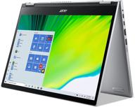 acer spin intel convertible laptop logo