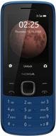 📱 nokia 225 unlocked 4g cell phone in blue - ultimate connectivity and freedom logo