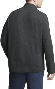 img 2 attached to Van Heusen Ottoman Monument XXL Men's Apparel for T-shirts & Tanks