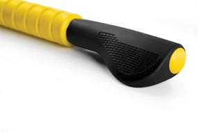 img 3 attached to 💪 SKLZ Massage Bar: Versatile Handheld Muscle Roller for Targeted Physical Therapy