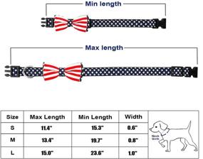 img 2 attached to Jemesx American Duarable Comfortable Adjustable