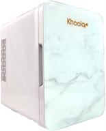 khoola fridge thermoelectric cooler powered логотип