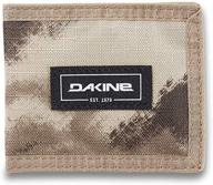 доска для труб dakine 135 см, черная логотип