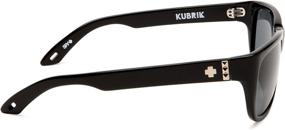 img 2 attached to Spy Kubrik 670413062135 Polarized Sunglasses