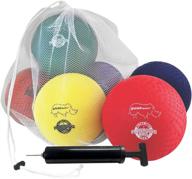 champion sports rspg7set play ball for playground logo