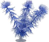 marina vibrascaper hornwort baby blue logo
