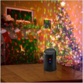 img 1 attached to 🌟 Enhance Your Indoor Lighting Experience with the Gemmy Lightshow Orchestra of Lights Indoor Wi-Fi Hub - New for 2018 - Accessory